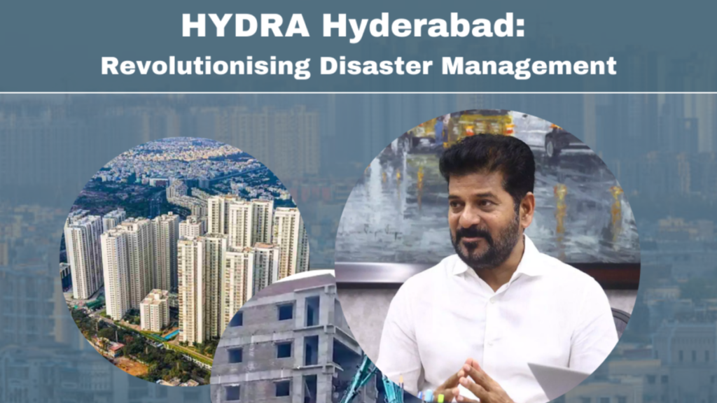 HYDRA Hyderabad